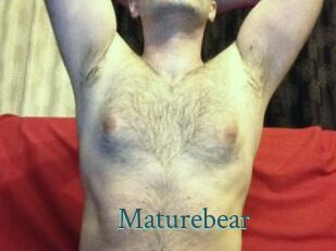 Maturebear