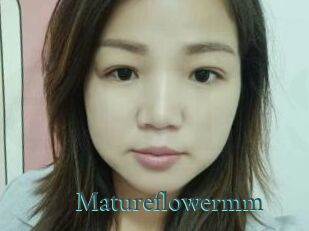 Matureflowermm