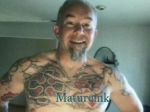 Matureink