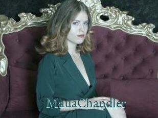 MauaChandler