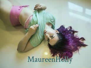 MaureenHolly