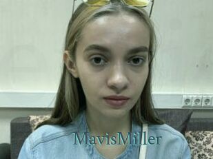 MavisMiller