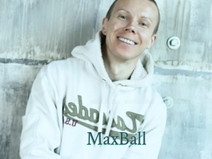 MaxBall