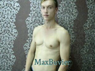 MaxBuvier