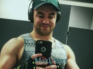 MaxDixxx