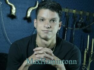MaxHamintonn