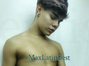 MaxLatinBest
