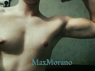 MaxMorano