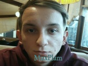 MaxPlam