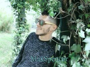 MaxSpencer
