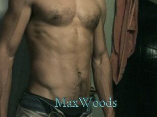 MaxWoods