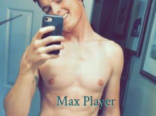 Max_Player