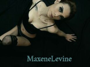 MaxeneLevine