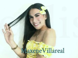 MaxeneVillareal