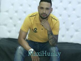 MaxiHunky