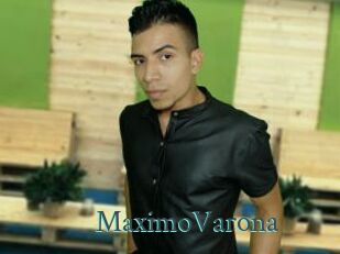 MaximoVarona