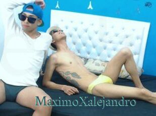 MaximoXalejandro