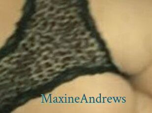 MaxineAndrews