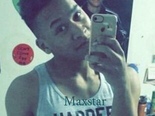 Maxstar