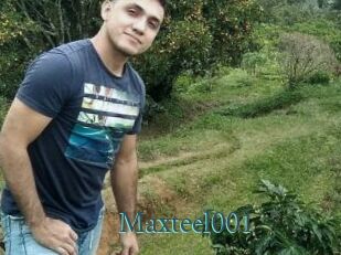 Maxteel001
