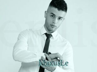 MaxusLe