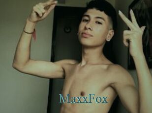 MaxxFox