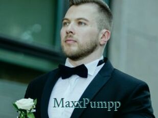 MaxxPumpp