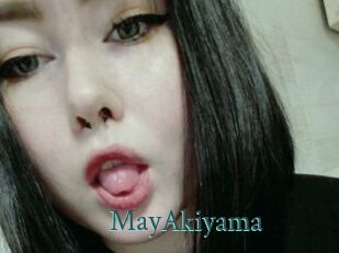MayAkiyama