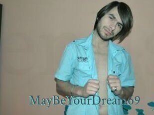 MayBeYourDream69