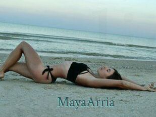 MayaArria