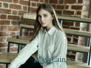 MayaCain