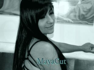 MayaCut