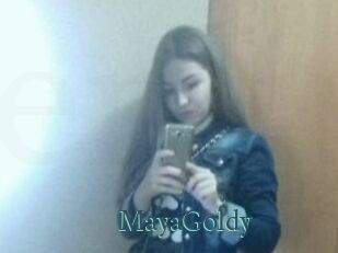 MayaGoldy