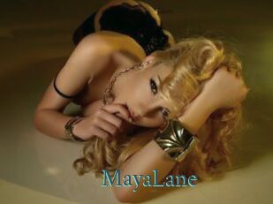 MayaLane