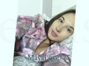 MayaLove777