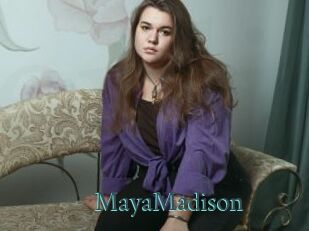 MayaMadison