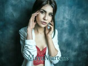 MayaMartens