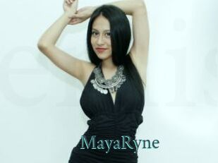 MayaRyne