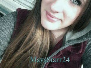 MayaStarr24