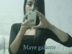 Maye_galante