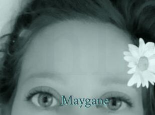 Maygane