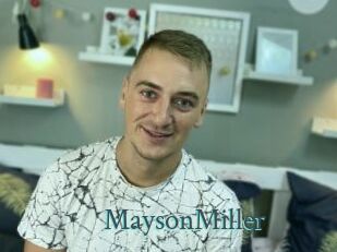MaysonMiller