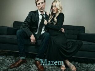 Mazem