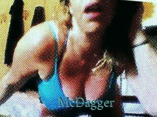McDagger