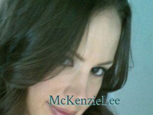 McKenzieLee