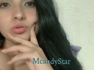 McandyStar