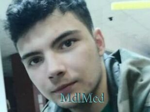 MdlMcd