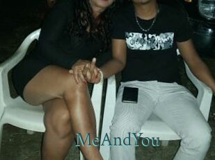 MeAndYou