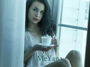 MeYana