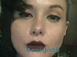 MeanieJeanie